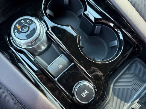 New 2026 Ford Explorer Platinum image 20