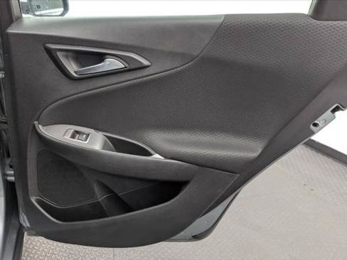 Used 2024 Chevrolet Malibu LS FWD image 19