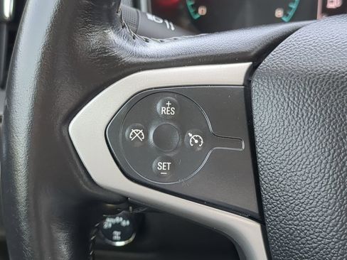 Used 2022 Chevrolet Colorado LT image 23