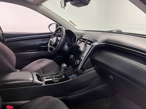 Used 2023 Hyundai Tucson SEL image 11