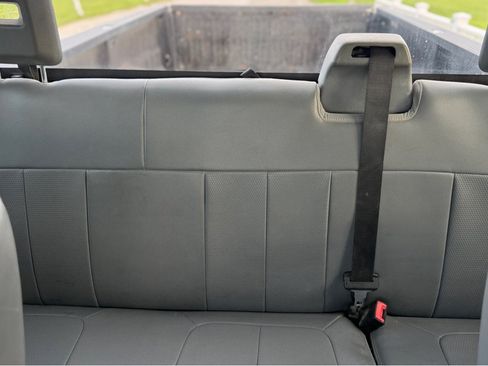 Used 2011 Ford F250 XL w/ PWR Equipment Group RWD image 14