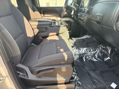 Used 2019 Chevrolet Silverado 1500 LT w/ All Star Edition RWD image 12