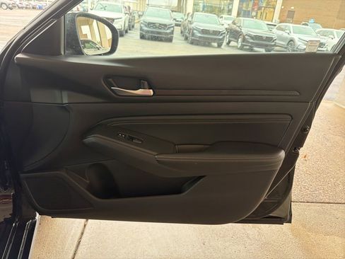 Used 2020 Nissan Altima 2.5 S image 24