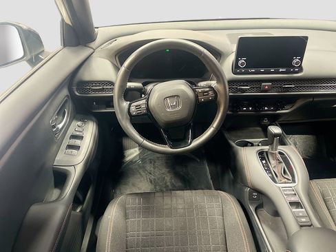 Used 2024 Honda HR-V Sport image 21