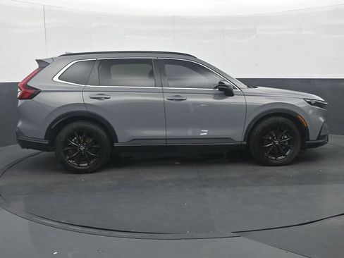 Used 2024 Honda CR-V Sport-L image 8