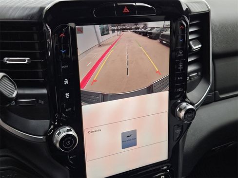 New 2026 RAM 2500 Big Horn image 17