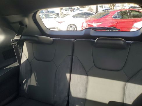 Used 2024 Lexus TX 350 FWD image 18