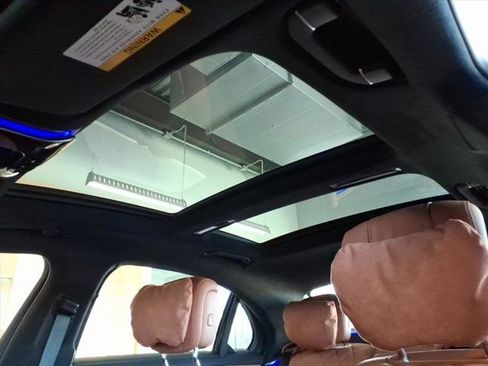 New 2026 Mercedes-Benz S 580 S 580 image 15