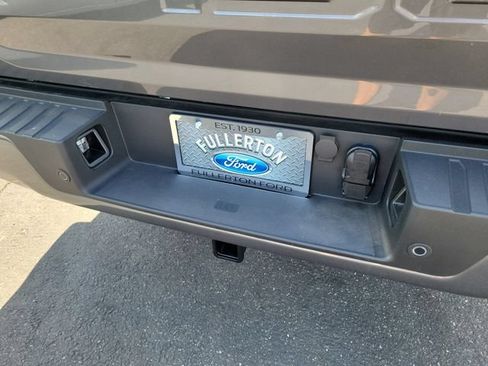 New 2026 Ford F150 XLT RWD image 8