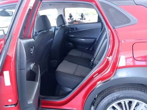 Used 2018 Hyundai Kona SEL image 27