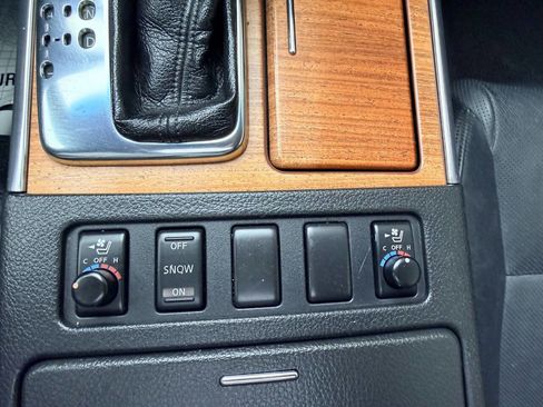 Used 2006 INFINITI M35 x image 14