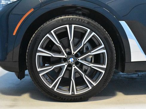 Used 2020 BMW X7 xDrive40i w/ Cold Weather Package AWD/4WD image 33
