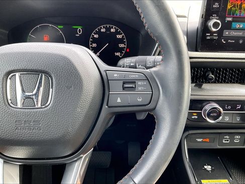 Used 2025 Honda CR-V Sport-L image 12