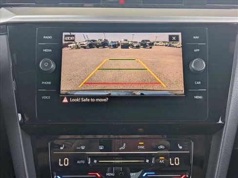 Used 2021 Volkswagen Arteon SEL FWD image 14
