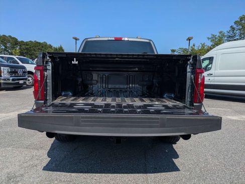 Certified 2025 Ford F150 STX w/ LOBO Package AWD/4WD image 7