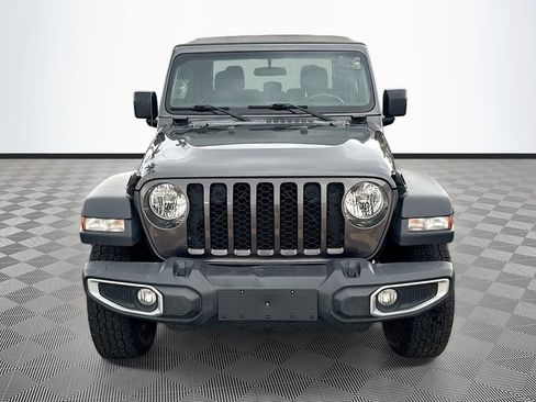 Used 2023 Jeep Gladiator Sport AWD/4WD image 2