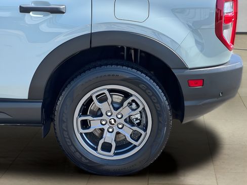 Used 2023 Ford Bronco Sport Big Bend w/ Convenience Package AWD/4WD image 36