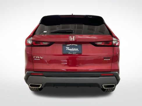Used 2023 Honda CR-V Sport Touring image 23