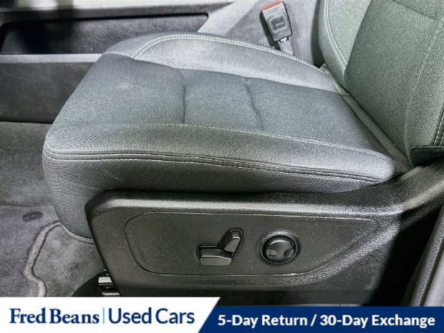 Used 2023 RAM 1500 Big Horn AWD/4WD image 24