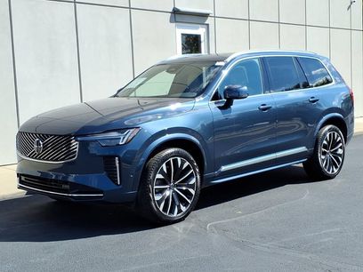 Certified 2026 Volvo XC90 B6 Plus
