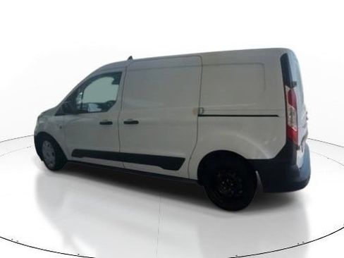Used 2022 Ford Transit Connect XL FWD image 6