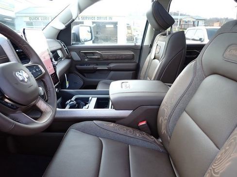 New 2026 RAM 1500 Limited image 12