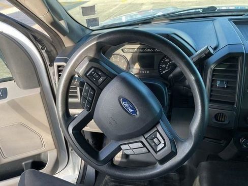 Used 2020 Ford F150 XL w/ Equipment Group 101A Mid RWD image 25