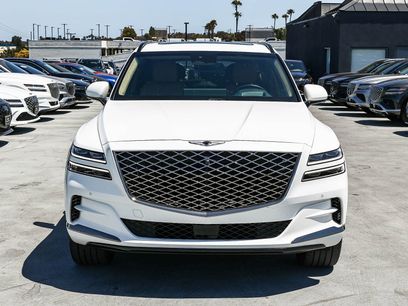 Used 2024 Genesis GV80 3.5T Prestige Signature