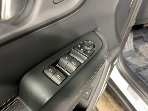 New 2026 Buick Enclave Preferred w/ LPO, Floor Liner Package image 16