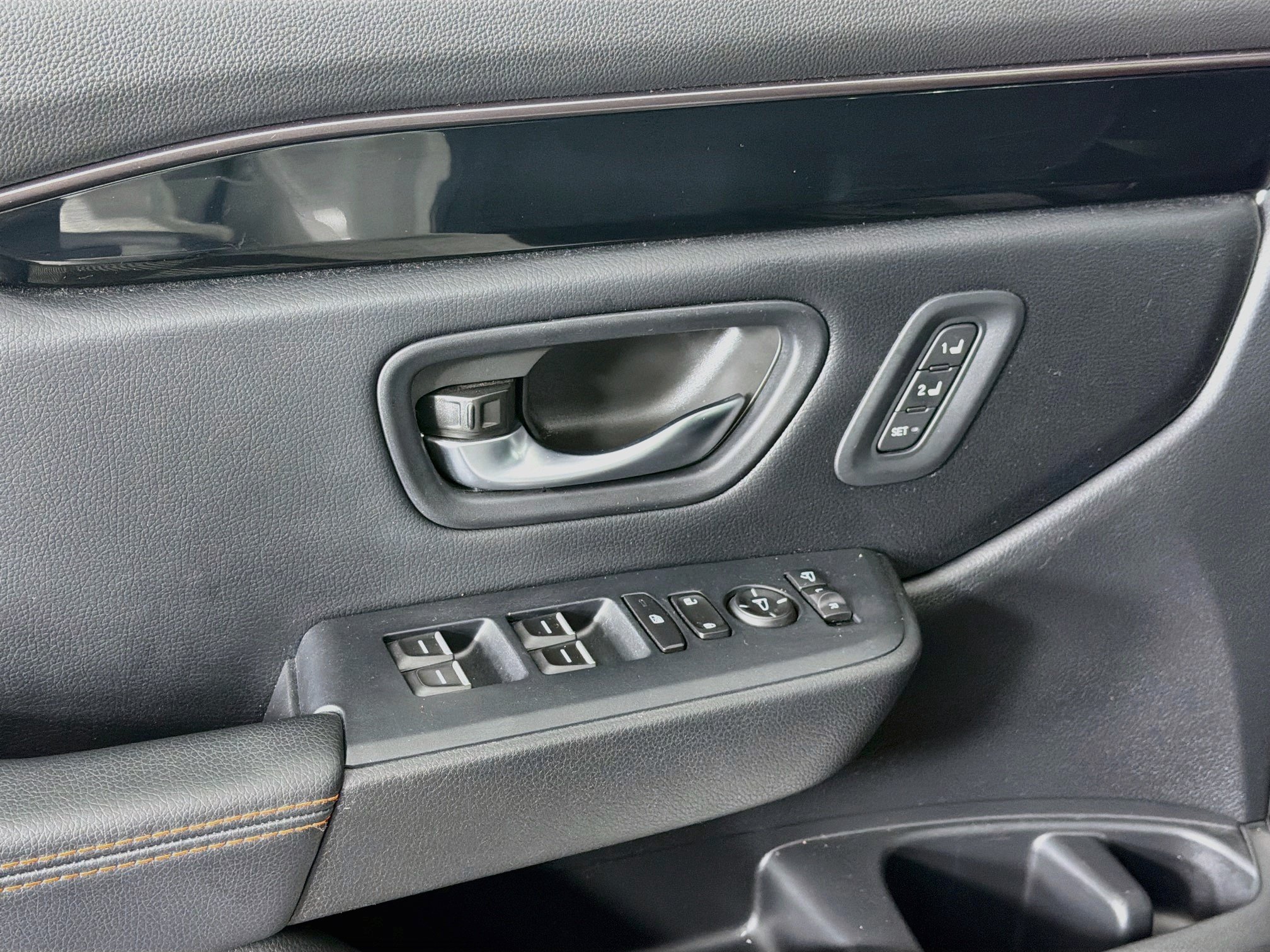 Used 2024 Honda Pilot TrailSport image 15