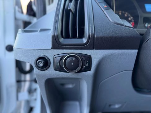 Used 2016 Ford Transit 150 130 Low Roof image 17