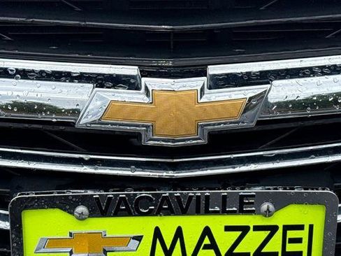 Used 2023 Chevrolet Malibu LT FWD image 7