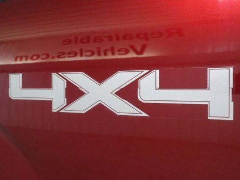 Used 2013 Ford F150 XLT w/ XLT Chrome Pkg AWD/4WD image 22