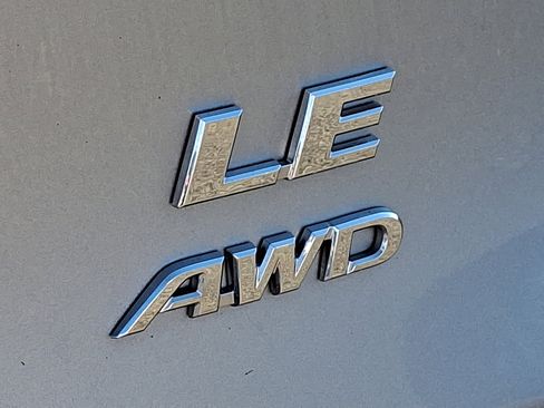 Certified 2021 Toyota RAV4 LE image 26