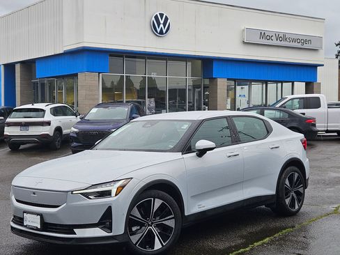 Used 2024 Polestar Polestar 2 image 1