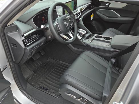 New 2026 Acura MDX SH-AWD image 9