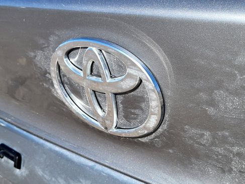 Certified 2025 Toyota Camry SE image 22