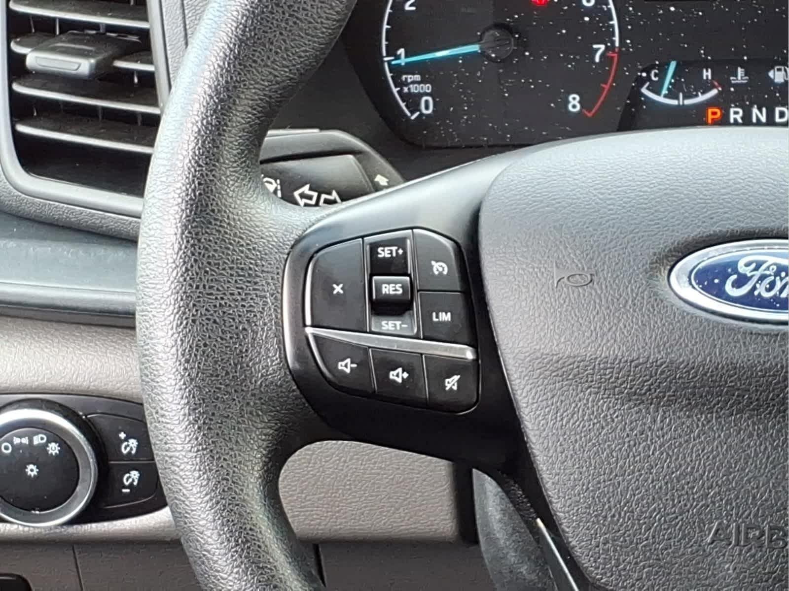 Used 2025 Ford Transit 350 XLT RWD image 22