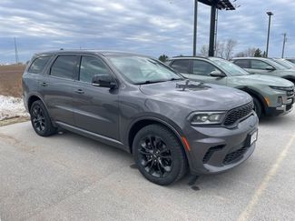Used 2021 Dodge Durango GT video 1