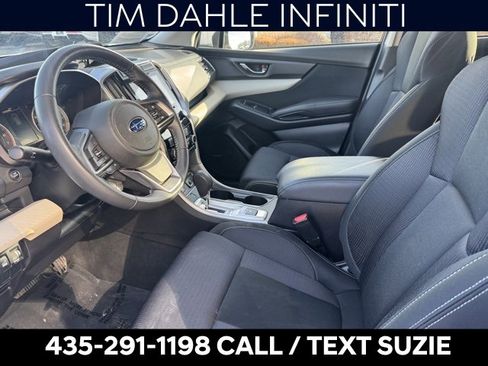 Used 2020 Subaru Ascent Premium w/ Convenience Package image 11