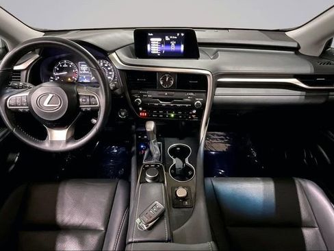 Used 2017 Lexus RX 350 FWD image 16