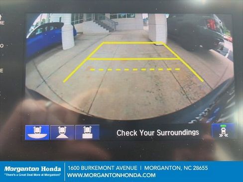 Used 2019 Honda CR-V EX image 24