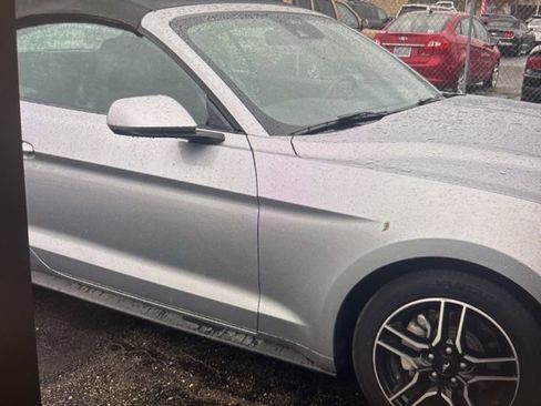 Used 2023 Ford Mustang Premium image 13