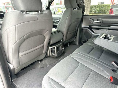 New 2026 RAM 1500 Express image 24