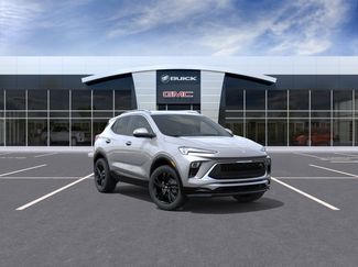 New 2026 Buick Encore GX Sport Touring w/ Advanced Technology Package FWD video 1