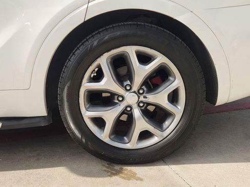Used 2017 Kia Sorento SX FWD image 34