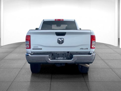 Used 2024 RAM 2500 Big Horn image 6