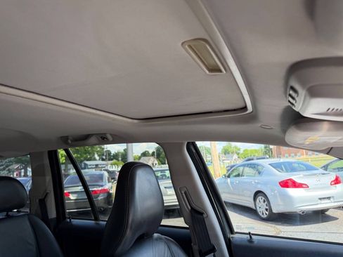 Used 2012 Volvo XC90 3.2 AWD/4WD image 18