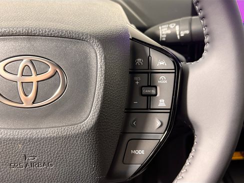 New 2026 Toyota bZ FWD image 19