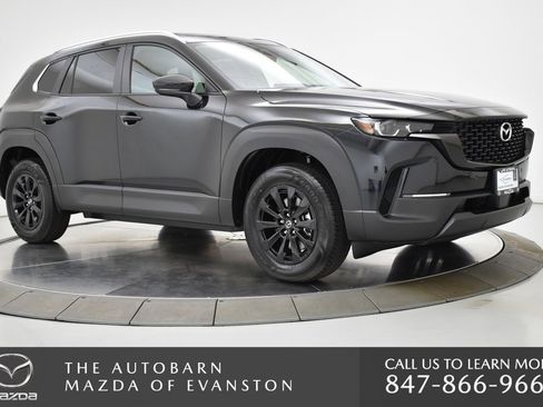 New 2026 MAZDA CX-50 2.5 Hybrid w/ Weather Package image 10